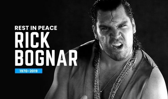 Rick Bognar Best Known As ‘Fake’ Razor Ramon Has Died