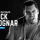 Rick Bognar Best Known As ‘Fake’ Razor Ramon Has Died
