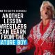 Time To Go To School: Another Lesson Wrestlers Can Learn From The Nature Boy