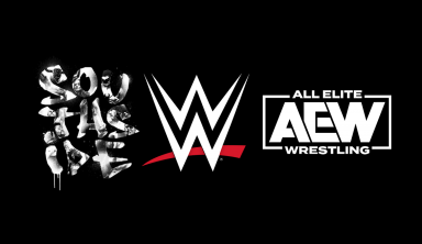 WWE Pulls Talent From UK Indie Show. AEW Arranges To Send Replacements