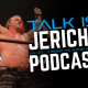 Talk Is Jericho – All Out – A Behind The Scenes Report