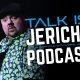 Talk Is Jericho: Talk Is Fluffycho with Gabriel Iglesias