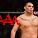 UFC Star Cain Velasquez Shows Off His Lucha Moves At AAA Show In New York (w/Videos)