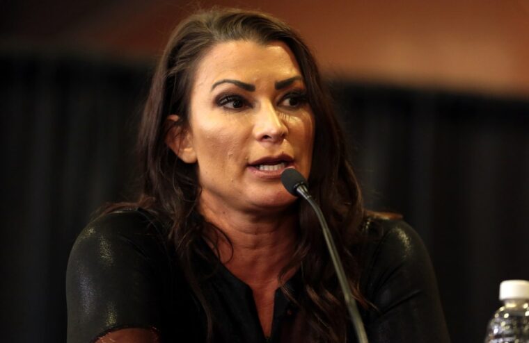 Victoria/Tara Announces She Has Retired From The Ring