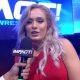 Former IMPACT Wrestling Knockout Scarlett Bordeaux Has WWE Tryout