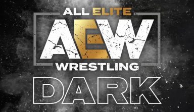 ‘AEW Dark’ To Debut On Tuesday