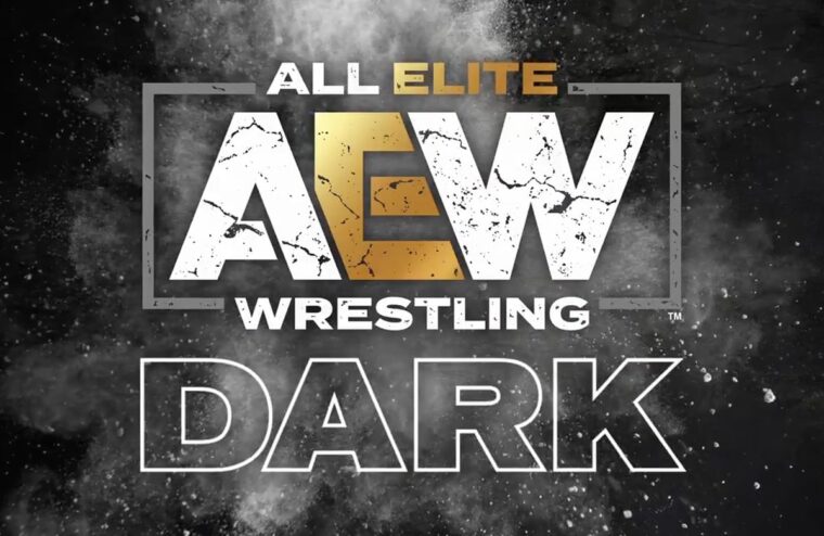 ‘AEW Dark’ To Debut On Tuesday