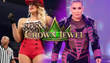 First-Ever Women’s Match In Saudi Arabia Announced For Crown Jewel (w/Video)