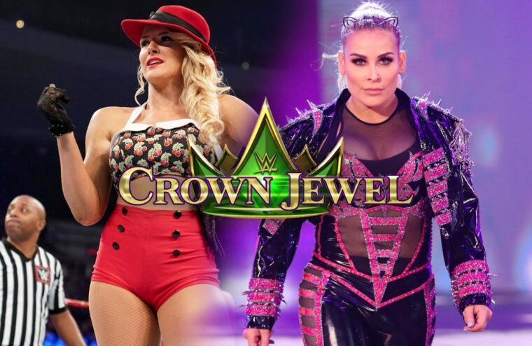 First-Ever Women’s Match In Saudi Arabia Announced For Crown Jewel (w/Video)