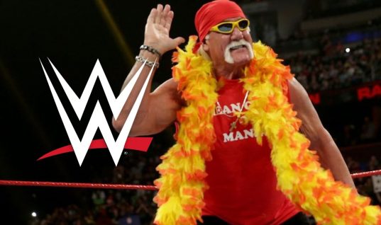 Hulk Hogan Wants A WrestleMania Rematch For His Retirement Match
