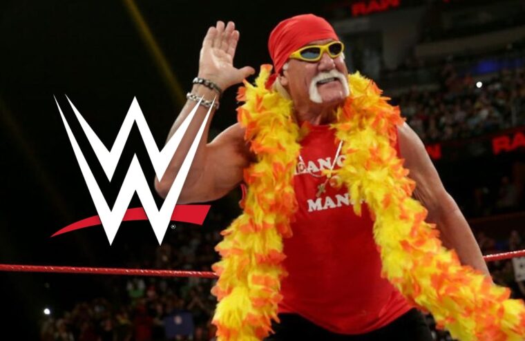Hulk Hogan Wants A WrestleMania Rematch For His Retirement Match