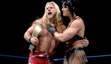 Chris Jericho Names The Worst Storylines Of His Career (w/Video)