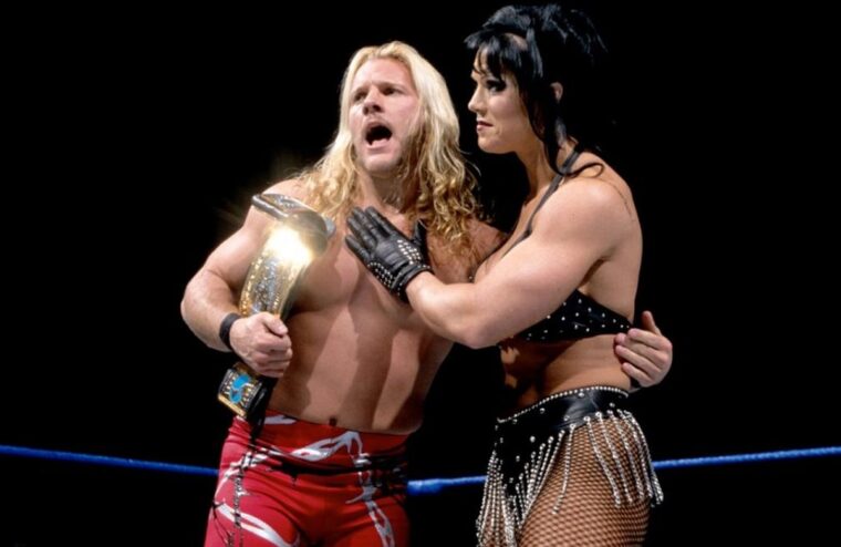 Chris Jericho Names The Worst Storylines Of His Career (w/Video)