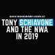 Looking At Tony Schiavone And The NWA (Yes, In 2019)