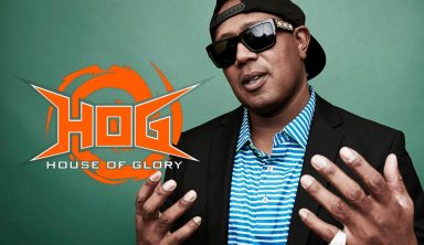 Master P Is Bringing Hip Hop To Pro Wrestling With House Of Glory