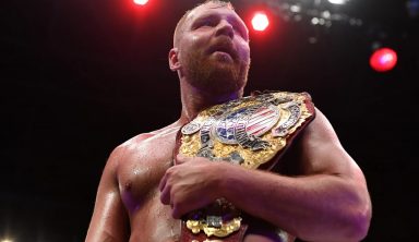 Jon Moxley Stripped Of IWGP United States Championship By New Japan