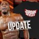 WWE Issues Statement Following Allegations Of Racism By Jordan Myles