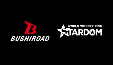 New Japan’s Parent Company Bushiroad Purchases Joshi Wrestling Promotion Stardom