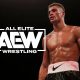 AEW Signs Former Olympian Boxer Anthony Ogogo (w/Video Punching MJF)