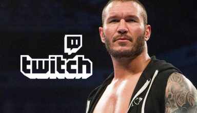 Randy Orton Says AEW Is Cool, Wants To Wrestle Sammy Guevara, And Much More On Twitch Stream