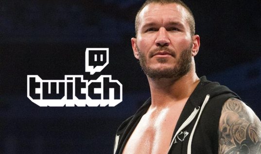 Randy Orton Says AEW Is Cool, Wants To Wrestle Sammy Guevara, And Much More On Twitch Stream