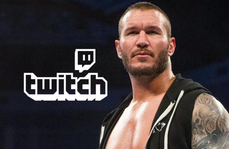 Randy Orton Says AEW Is Cool, Wants To Wrestle Sammy Guevara, And Much More On Twitch Stream