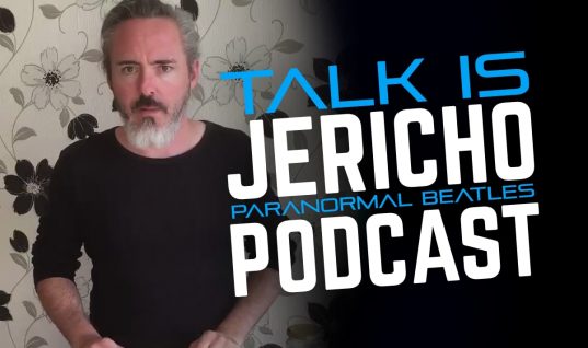 Talk Is Jericho: I Know What It’s Like To Be Dead – Paranormal Beatles