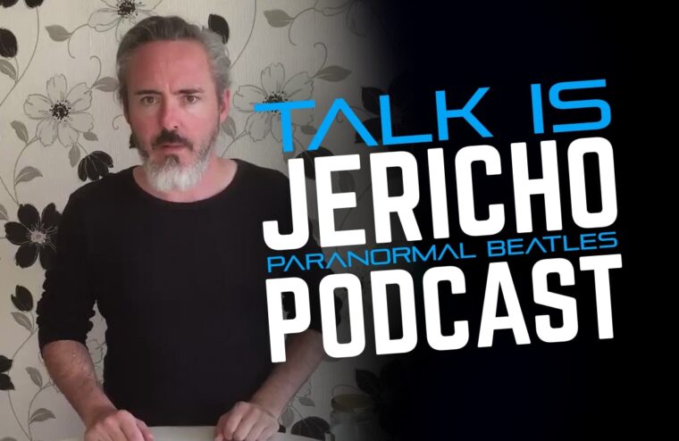 Talk Is Jericho: I Know What It’s Like To Be Dead – Paranormal Beatles
