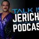 Talk is Jericho: Shhhhhhhh – The AEW Librarian Speaks!