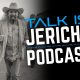 Talk Is Jericho: Flight Survivors – Artimus Pyle & The Lynyrd Skynyrd Plane Crash