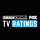 SmackDown Ratings Fall For The Second Week In A Row On FOX