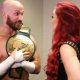 Mike Kanellis Makes WWE In-Ring Return As Part Of New Tag Team