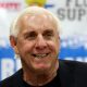 Ric Flair Issues Statement Following Dark Side Of The Ring Allegation