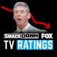 SmackDown Ratings Fall Massively From Last Weeks FOX Premiere