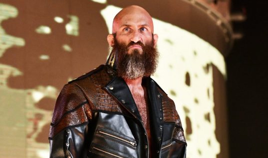 Tommaso Ciampa Officially Cleared To Wrestle Following Return From Neck Surgery