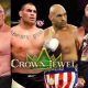 WWE Announce Lesnar Vs. Velasquez and Fury Vs. Strowman For Crown Jewel (w/Video)