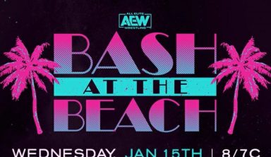 AEW Bring Back Former WCW PPV Event Name