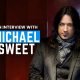 An Interview With Michael Sweet