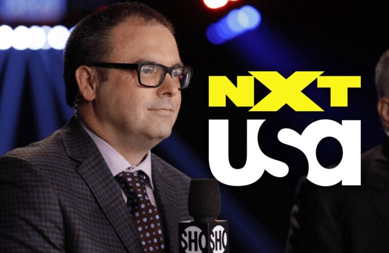Mauro Ranallo’s WWE Future In Doubt As He Will Not Be Commentating On NXT Tonight