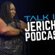 Talk Is Jericho: Awesome Kong GLOWS with AEW