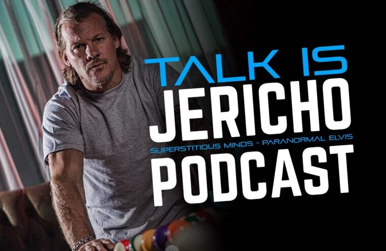 Talk Is Jericho: Superstitious Minds – Paranormal Elvis