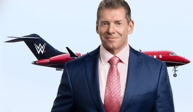 Corey Graves Defends Vince McMahon Leaving Saudi Arabia Before His Wrestlers
