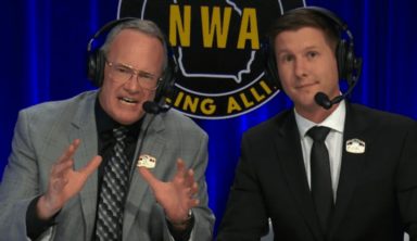 Jim Cornette Makes Racist Remark On Pre-Taped NWA Powerrr Episode (w/Video)
