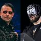 Drunken Jimmy Havoc Choked By Excalibur In Front Of Tony Khan
