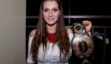 ROH Not Renewing Women Of Honor World Champion Kelly Klein’s Contract