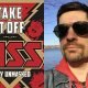 ‘Take It Off’: Author Greg Prato Discusses New Non-Makeup Era Kiss Book