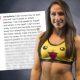 Kylie Rae Comments On Her AEW Departure