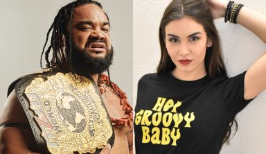 MLW Secure Long-Term Future Of Jacob Fatu And Recruit Interviewer Alicia Atout