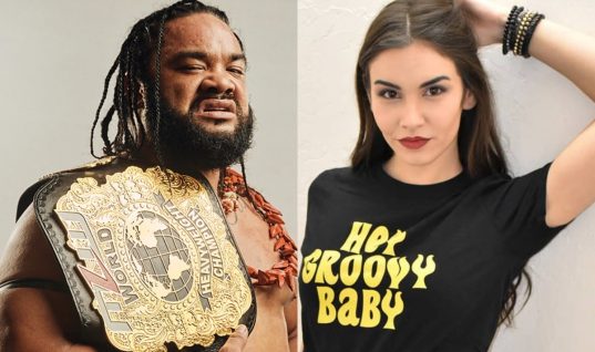MLW Secure Long-Term Future Of Jacob Fatu And Recruit Interviewer Alicia Atout