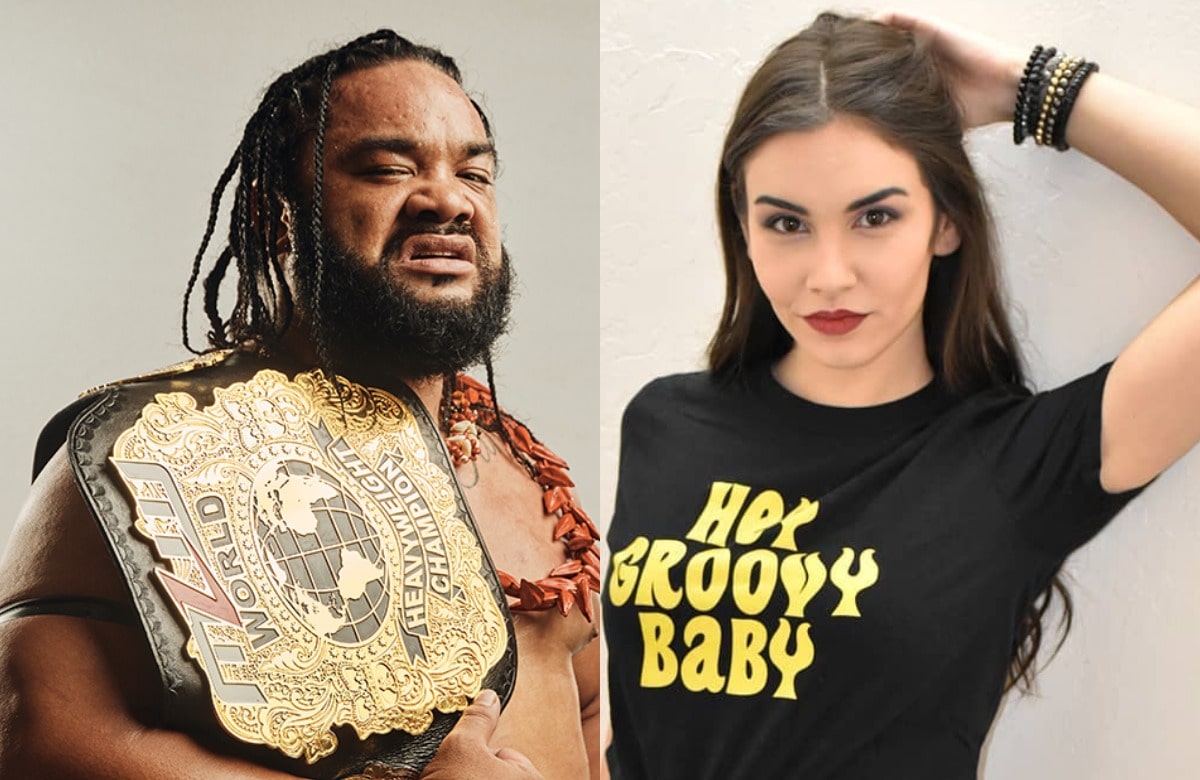 jacob fatu